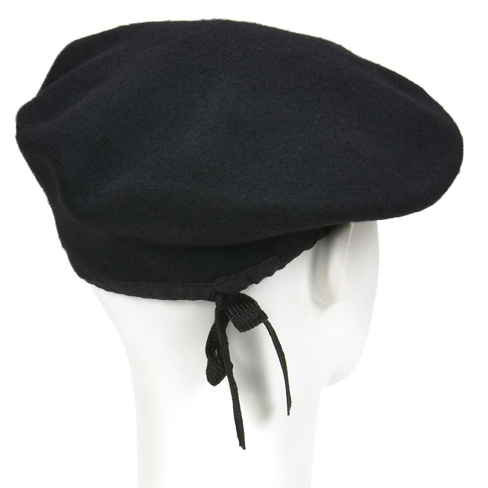 正規 ミリタリーブランド ロスコのウール製ベレー帽 ROTHCO ベレー帽 G.Iタイプ 4718 LLサイズ ハンチング帽 アーミーベレー  ミリタリーベレー idvn.com.vn