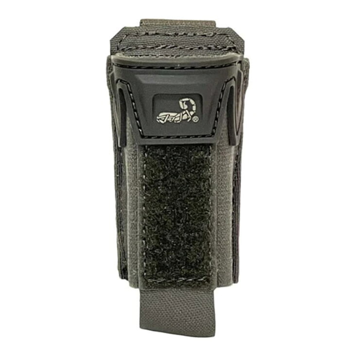 楽天市場】AGILITE シングルマグポーチ PINCER PISTOL SINGLE POUCH 