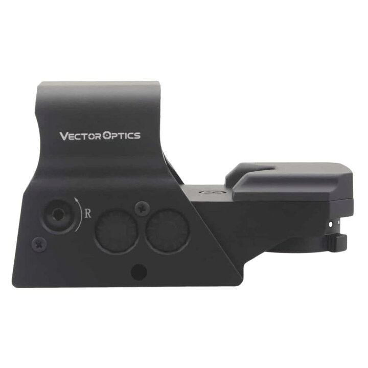 楽天市場】VECTOR OPTICS ドットサイト OMEGA 8 マルチレティクル SCRD 