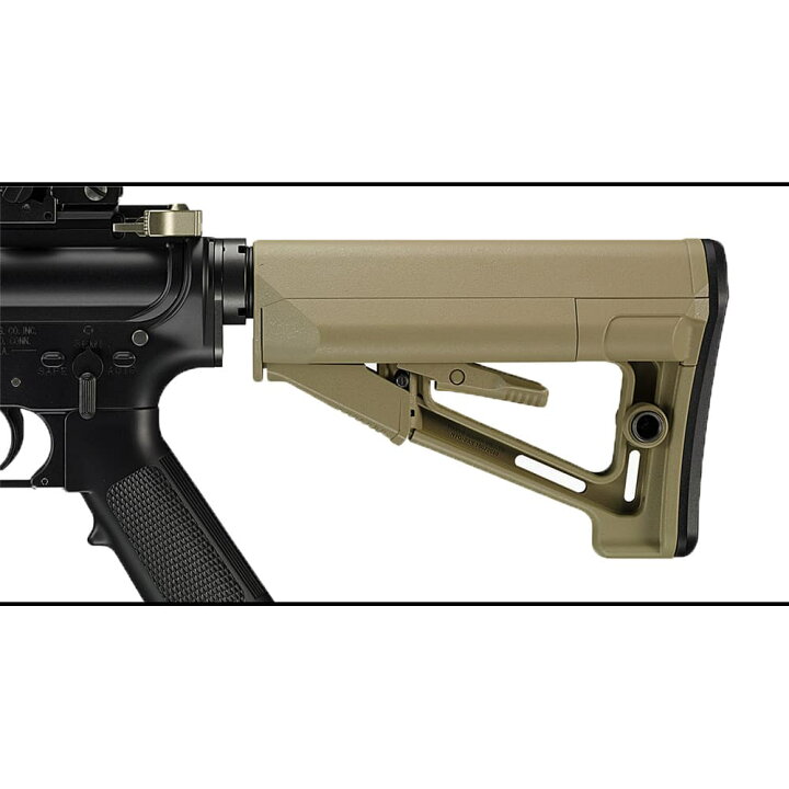 楽天市場】東京マルイ 次世代電動ガン URG-I 11.5インチ SOPMOD BLOCK3 