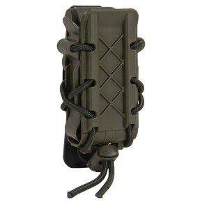 High Speed Gear �s�X�g���}�K�W���|�[�` Poly TACO Mini �|���}�[�� 9mm/45���a 16SPP0 [ �I���[�u�h���u ] �n�C�X�s�[�h�M�A HSGI �}�K�W���|�[�` �}�O�|�[�` pistol �V���O���s�X�g�� �}�K�W���P�[�X �s�X