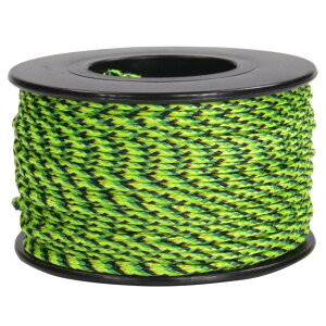 ATWOOD ROPE }CNR[h 1.18mm QbR[ [ 125FT ] AgEbh[v 125tB[g MICRO R ЊQ ً} AEghA gecko iCR[h Ђ   }CN[v }CNpR[h ~jR[h