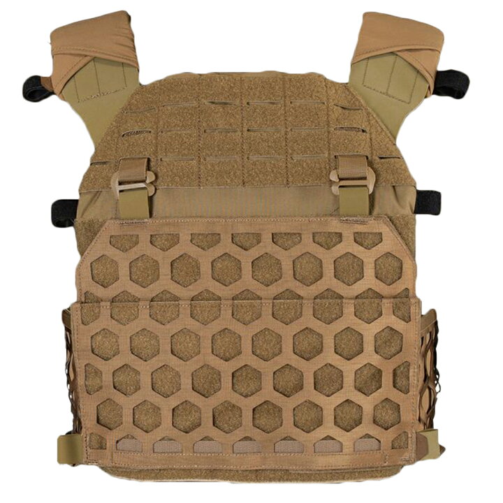 楽天市場】5.11 TACTICAL オールミッション プレートキャリア 59587 
