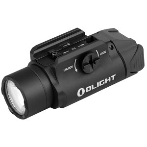 OLIGHT �E�F�|�����C�g PL-3R Valkyrie �^�N�e�B�J�����C�g 1500���[���� USB�}�O�l�b�g�[�d ol-fl-004-bk �I�[���C�g Weapon Light ���@���L���[ ���Ώ[�d �E�G�|�����C�g �s�X�g�����C�g ����e�p���C�g 