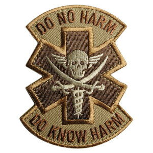 MIL-SPEC MONKEY �~���^���[�p�b�` DO NO HARM �x���N�� [ �f�U�[�g ] MSM �~���X�y�b�N�����L�[ �C�� EMS �h�N�� �X�J�� �~���^���[���b�y�� �A�b�v���P Patch �X���[�u�o�b�W �~���^���[�X�^�C�� �~��