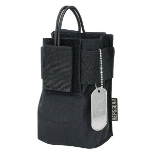 REPSGEAR WI|[` PTP006 g[XTS 2550&3500Ή [ ubN ] vYMA ~^[|[` Motorola [ I[vgbv Rp|[` |[` @|[` fBI|[` gV