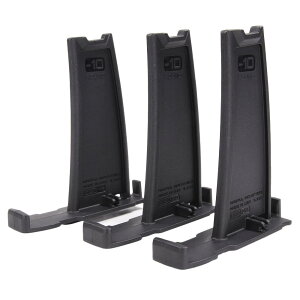 MAGPUL 10Eh~b^[ 3 PMAG GEN M3p 7.62x51 MAG563 č }Ov AJ Made in USA MP Minus Round Limiter }KWp[c { Ct}KW Ct}O Ctpeq Cte