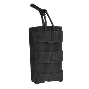 Warrior Assault Systems ���C�t���}�K�W���|�[�` M4/AR15 �I�[�v���g�b�v W-EO-SMOP [ �u���b�N ] �E�H�[���A�[�A�T���g�V�X�e���Y �V���O���}�K�W���|�[�` �}�K�W���|�[�` �T�o�Q�[ �T�o�Q�[���� MOLLE