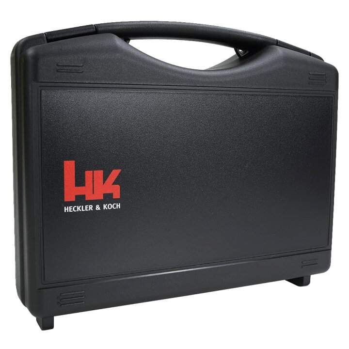 楽天市場】Heckler&Koch 純正 ハンドガンケース P30/HK45用 ドイツ製 