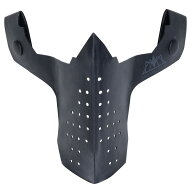 田村装備開発 フェイスガード S.A.S FACE GUARD Gen.2 装着ずれ防止 TAM4005 [ ブラック ] TAMURA サスフ…