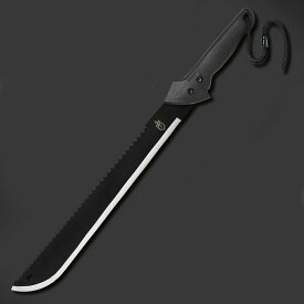 GERBER ゲーターマチェット G1576 ガーバー マチェット ソーバック ブッシュナイフ マチェテ マシェット マシェティ 山刀 マチェーテ マシェーテ 山ナタ ブッシュクラフトナイフ 開墾刀 藪払い刀 草刈り刀 藪切りナタ ジャングルナイフ