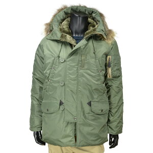 AVIREX N-3B tCgWPbg R}[V [ LTCY ] ArbNX A[~[WPbg Y 㒅 N-3BWPbg N3BWPbg N-3BtCgWPbg N3BtCgWPbg RpWP