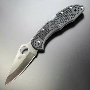 SPYDERCO ܂肽݃iCt C11PBK fJ4 DELICA4 | Spyderco ܂݃tH_[ tH[fBOz[fBO tH[fBOiCt ܂݃iCt ܂ݎiCt ܂肽ݎiCt 