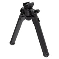 MAGPUL バイポッド MAG941 1913ピカティニー 20mmレール対応 [ ブラック ] 米国製 マグプル アメリカ製 M…