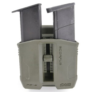 FAB Defense �s�X�g���}�K�W���|�[�` Scorpus PS-9S 9mm���e 92F�AP226�� �X�C�x�� [ �I���[�u�h���u ] FAB�f�B�t�F���X �t�@�u�f�B�t�F���X FABDEFENSE �_�u���s�X�g���}�K�W���|�[�` W�s�X�g���}�O�|�[�` 
