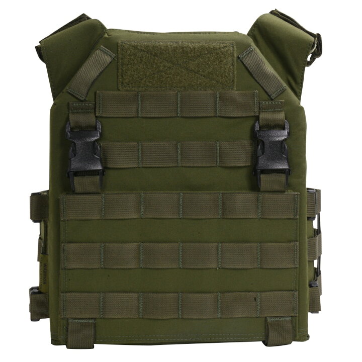 楽天市場】WARRIOR ASSAULT SYSTEMS リーコン Recon プレートキャリア  