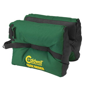 CALDWELL �K�����X�g�o�b�N Tack Driver �V���[�e�B���O�o�b�O 191743 �R�[���h�E�F�� Shoot Bag �^�b�N�h���C�o�[ �e�� ���m�|�b�h �o�C�|�b�h �e�� �e�� �ˌ��� �ˌ��p�X�^���h �Ί�ˑ� �e�X�^���h 