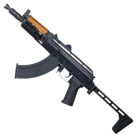 BOLT Airsoft 電動ガン AKS-74-KS B.R.S.S Hammer リコイルショック機能搭載 BR-67 ボルト ボルトエアソフト ブローバック 電動エアライフル銃 電動ライフル銃 電動自動小銃 電動アサルトライフル 電動カービン銃 遊戯銃 電動エアライフル 電動エアーライフル 電動ライフル