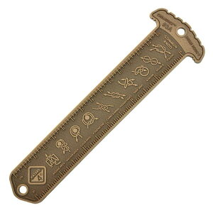 HAZARD4 �~���^���[�p�b�` Cheatstick3 Knots ���[�v���[�N�����\ MOLLE�Ή� PAT-CTSK3 [ �R���[�e ] �~���^���[���b�y�� �A�b�v���P �X���[�u�o�b�W �J���r�i�� �L�[�z���_�[ MOLLE�A�_�v�^�[ ���[���V