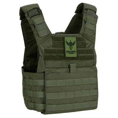 ShellbackTacticalバンシーライフルプレートキャリア
