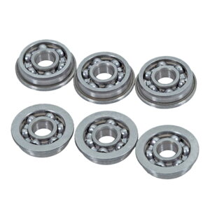 SHS Airsoft xAO dKp  JX^p[c 6 [ 9mm ] AEGp p[c J{bNX JBOX dKi dGAKp[c JX^i p[c i d