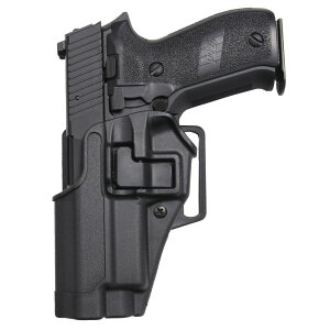 BLACKHAWK Serpa CQCzX^[ SIG P220/P226E2/P226R [ ubN /  ] Sig 220226 E 410506CT-R VOUEG | VFp Blackhawk BHI qbvzX^[ CQBzX^[ ߐڊi eX xgzX