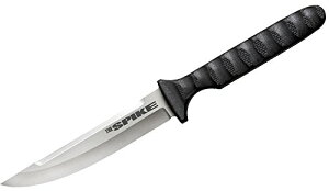 COLD STEEL ネックナイフ 53NHS 東京スパイク トーキョースパイク Cold Steel 渓流釣り 魚釣り フィッシングナイフ キャンプナイフ アウトドアナイフ ハンティングナイフ サバイバルナイフ シース