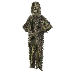HELIKON-TEX M[X[c Leaf Ghillie Set ㉺Zbg KP-LFG-PO wRebNX Patrol [tM[ ʕ Jt[W Jt J [ԉX[c [ԃX[c Jt[WX[c J