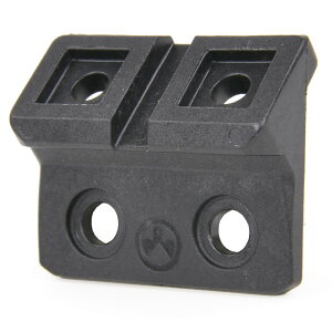 MAGPUL }Egx[X M-LOK MAG605 č }Ov AJ Made in USA C}Eg [ANZT[ gCKp[c ToQ[pi TChC TCh[ 20mm[ 20mmC sJ