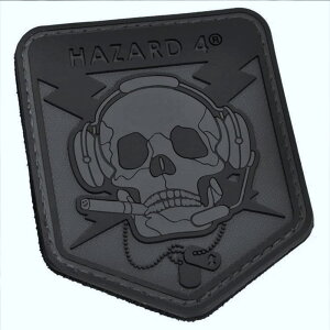 HAZARD4 pb` OPERATOR SKULL 3Do[xN PAT-OPSK [ ubN ] ~^[by ~^[pb` AbvP X[uobW XJ