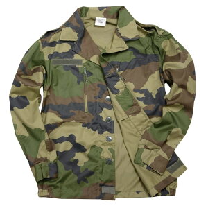 tXRoi F2 RobgWPbg CCE 2|Pbg [ 88C / ǂ ] French Army F-2 Combat Jacket BDUWPbg 퓬pWPbg 퓬 R RobgjtH[ ogWPbg og