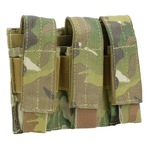 SHELLBACK TACTICAL �s�X�g���}�K�W���|�[�` Triple Pistol 9mm/45���a SBT-6000 [ �}���`�J�� ] �V�F���o�b�N�^�N�e�B�J�� �e�q���� �}�O�|�[�` �s�X�g���}�O�|�[�` �T�o�Q�[�|�[�` �s�X�g���}�K�W���P�[