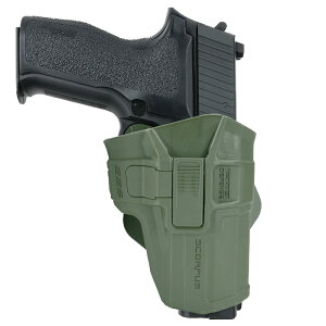 FAB Defense SCORPUS M1�z���X�^�[ SIG P226/220 LV2 [ �I���[�u�h���u ] FAB�f�B�t�F���X ���� �q�b�v�z���X�^�[ FABDEFENSE �t�@�u�f�B�t�F���X �E���� �E�p CQC�z���X�^�[ CQB�z���X�^�[ �ߐڊi�� ���e�X �x