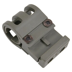 VIKING TACTICS ���C�g�}�E���g 1�C���` 20mm���[���Ή� [ �O���[���I���[�u ] �o�C�L���O�^�N�e�B�N�X Light Mount �}�E���g�����O �K���p�[�c �{�g�����b�N �T�o�Q�[ �~���^���[ �J�X�^���p�[�c �t