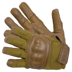 Warrior Assault Systems n[hibNO[u Enforcer [ R[e^ / MTCY ] EH[A[ATgVXeY GtH[T[ Hard Knuckle W-EO-EHK Nomex U[ v ^NeBJO[u ~^