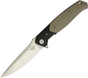 BESTECH KNIVES ܂肽݃iCt BG03B \[htBbV G10nh xXebNiCt tH[fBOiCt XeXu[h n ܂݃iCt ܂ݎiCt ܂肽ݎiCt 
