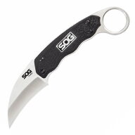 SOG カランビットナイフ GAMBIT ギャンビット 固定刃 シース付属 GB1001-CP ソグ ガンビット シースナイ…