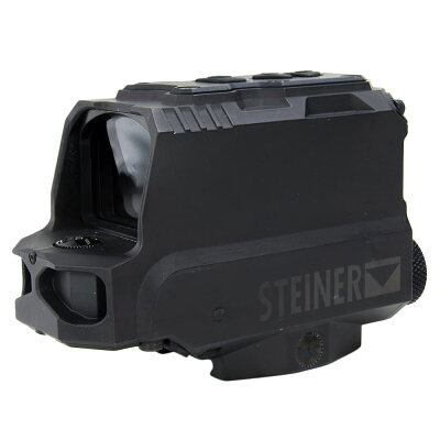 STEINER実物リフレックスドットサイトDRS1-XC2レティクル3モード8503シュタイナーダットサイトバトルサイトCQB用光学照準器オプティカルサイトチューブドットCQBサイトAR向け近距離近接戦闘