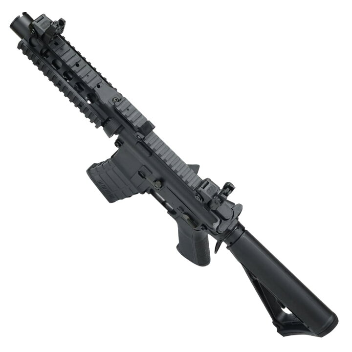 楽天市場】DMT 電動ガン AR15 COMBAT マイクロスイッチ DMT-07 