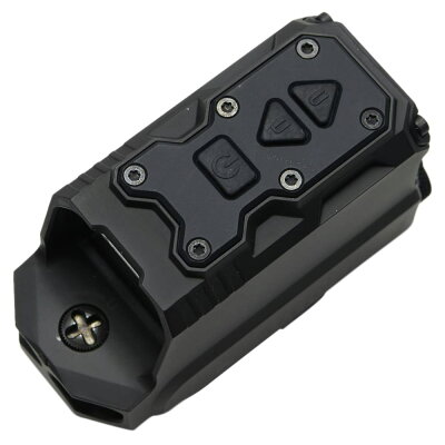 STEINER実物リフレックスドットサイトDRS1-XC2レティクル3モード8503シュタイナーダットサイトバトルサイトCQB用光学照準器オプティカルサイトチューブドットCQBサイトAR向け近距離近接戦闘