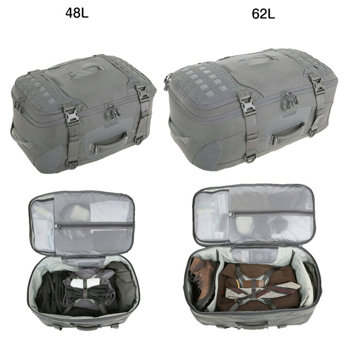 楽天市場】MAXPEDITION アイアンストーム アドベンチャー トラベル  