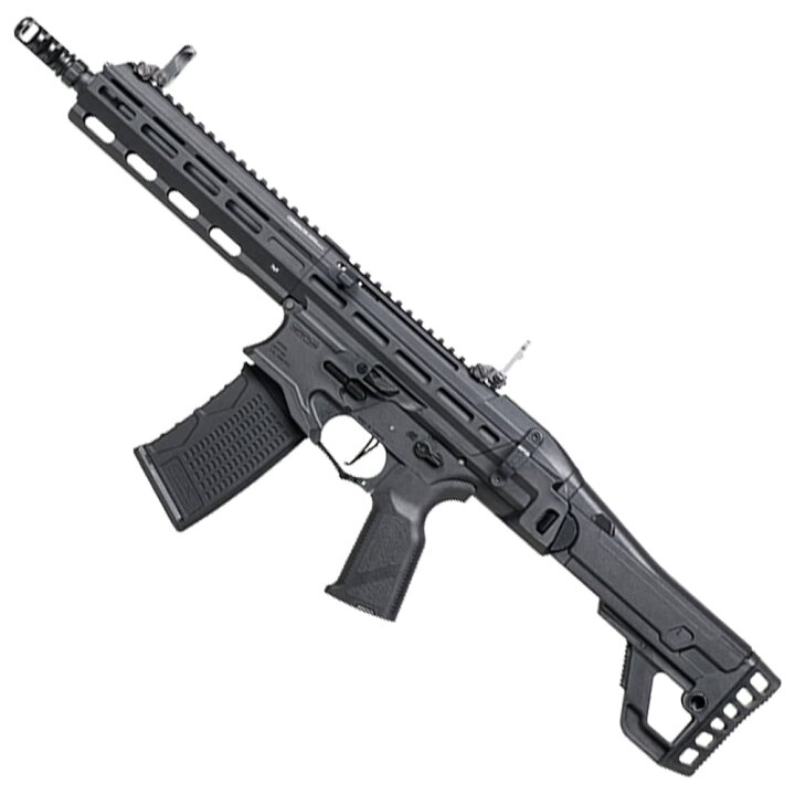 楽天市場】G&G ARMAMENT 電動ガン MCP556 電子トリガー MOSFET搭載 EGC 