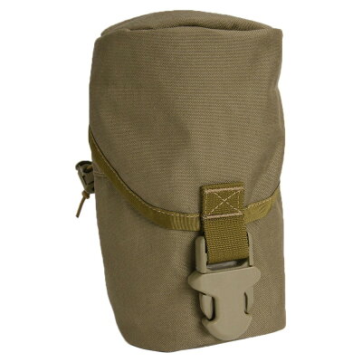ダイレクトアクションボトルポーチUtilityPouch