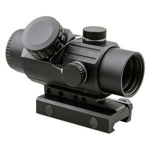 VECTOR OPTICS hbgTCg Calypos 1x30 vYTCg SCOC-25 xN^[IveBNX FN^[IveBNX _bgTCg wƏ IveBJTCg `[uhbg