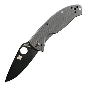 SPYDERCO ܂肽݃iCt C122GBBK elCVX Spyderco ܂݃iCt tH_[ tH[fBOiCt z[fBOiCt ܂ݎiCt ܂肽ݎiCt
