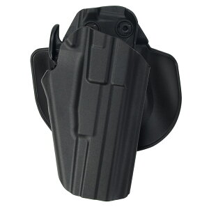 Safariland �z���X�^�[ 578 �v���t�B�b�g �����O M1911 M&P9L���Ή� [ �u���b�N / �E�p ] �T�t�@�������h Pro-Fit ������ GLOCK 17L/34/35/41 M&P9L FIVE-SEVEN FN5-7 FNS �����T�[PPQ �q�b�v�z���X�^�[ �x���g�z���X�^