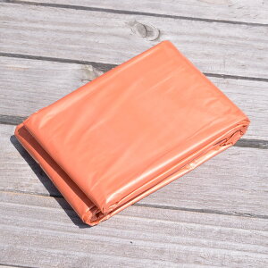 Rothco �T�o�C�o���u�����P�b�g 1043 �I�����W 208×129cm �G�}�[�W�F���V�[�u�����P�b�g �h�� �ЊQ�p�ѕz �h�Жѕz �ً}�ѕz �T�[�}���u�����P�b�g �ۉ��u�����P�b�g �h���ѕz �Q�� �h����