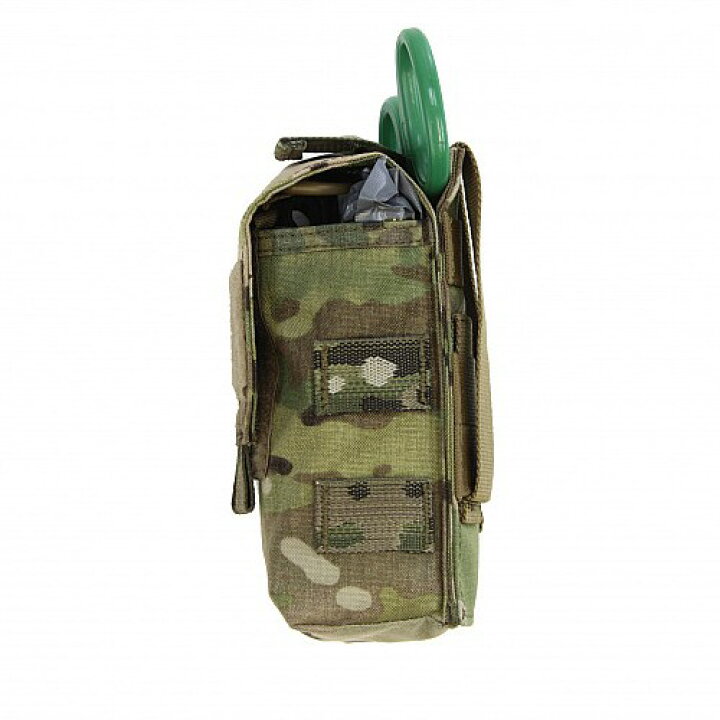 楽天市場】WARRIOR ASSAULT SYSTEMS メディックポーチ IFAK 