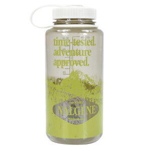 NALGEN iQ{g Tritan 75th Mountain L1.0L [ Rbg ] L }Ee LeB[  gC^ 1L 1bg EH[^[{g }O{g