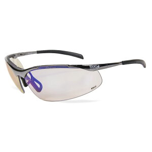 bolle サングラス Contour Metal ESPレンズ セーフティグラス セーフティーグラス 保護メガネ 保護眼鏡 保護めがね 安全メガネ 作業用メガネ 安全 作業用 作業 工業用 眼鏡 メガネ アイガード アイ